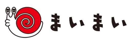 株式会社まいまいロゴ